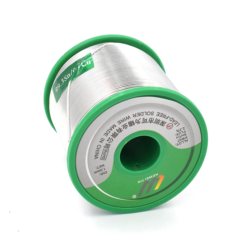 j8丝牌大芯片大焊锡丝光亮度松香焊锡连锡拖焊焊点解决g3