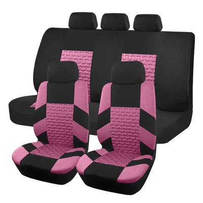hot new tire pattern – Universal seat cover