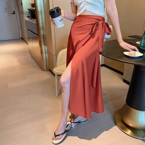 Summer windproof leg guard anti-muddy sunscreen leg skirt half body skirt strap electric bike leg riding