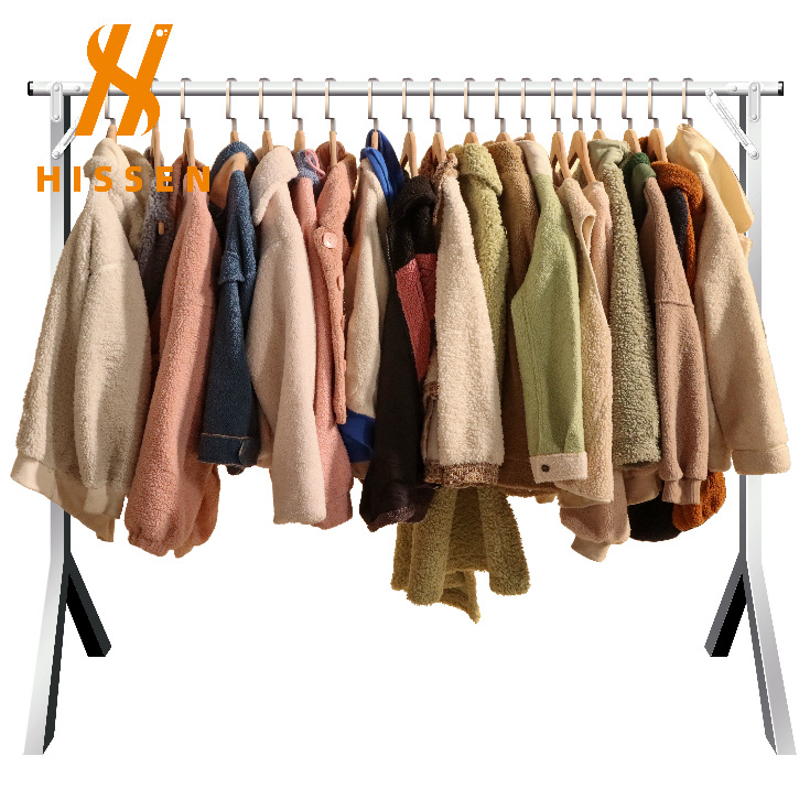 used lamb fleece coat二手衣服外贸出口挪威 A级品质羊羔绒外套