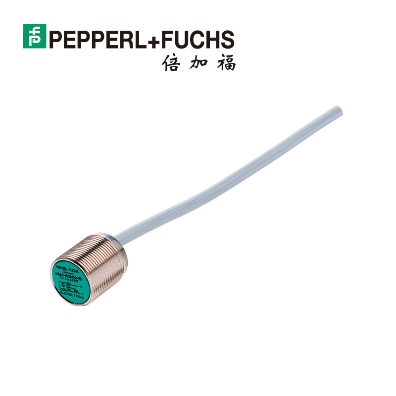 NBB5-18GM20-E2倍加福电感式接近开关/传感器(087497)