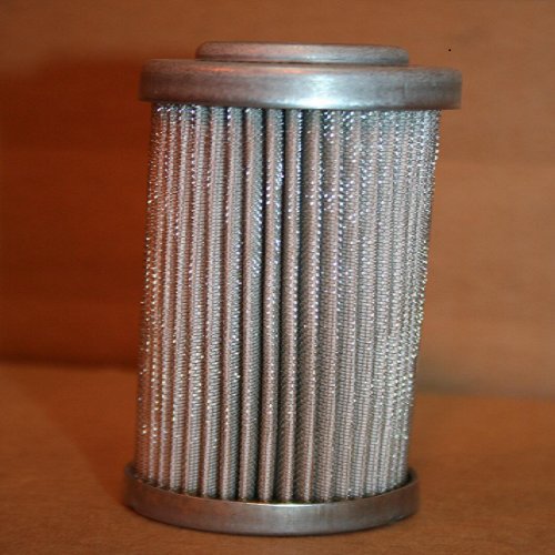 INTERNORMEN英德诺曼 液压站滤芯320407 材质玻璃纤维