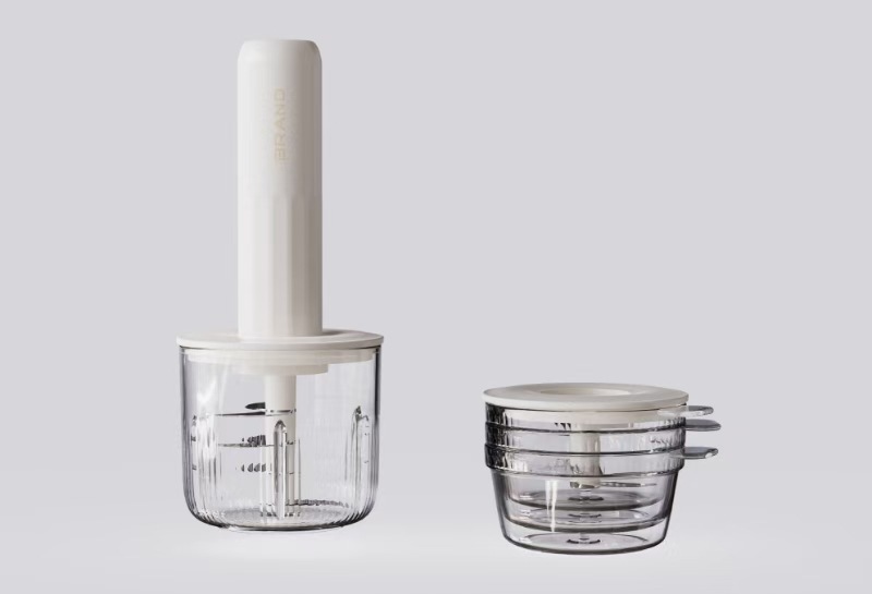 요리봉 SR08 화이트