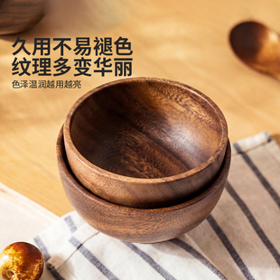 Acacia wood Bowls��˼ľ����ʽ����ľ�^����C��ľ�|����ɳ����