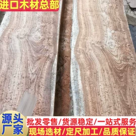 木板材;原木;木材加工