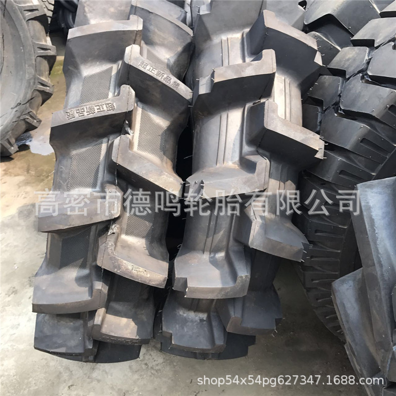 Campo de arroz 8,3/9,5/11,2/12,4/13,6/14,9/16,9/18.4-20-24-26-28-30-32