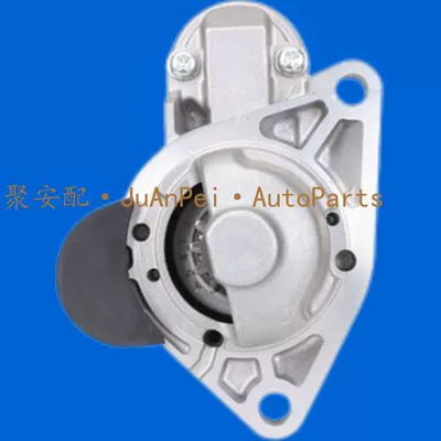 12653611 12680618 12686197 Starter and accessories