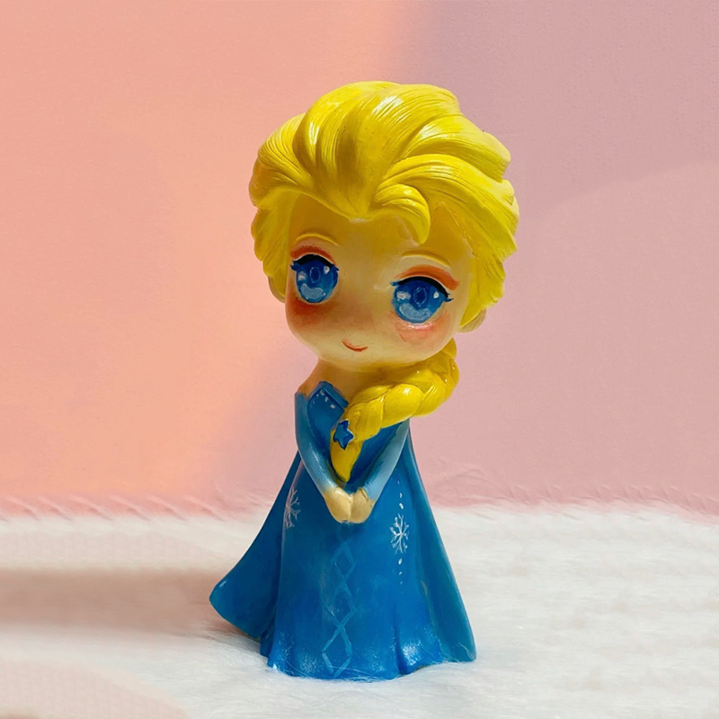 22. 아이샤 공주