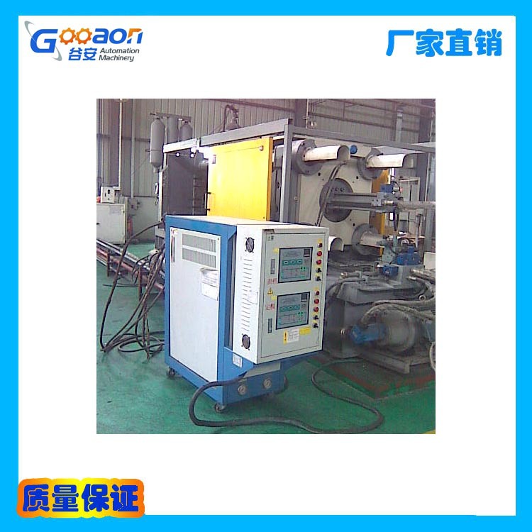 加热器 油加热器 辊筒导热油加油器 辊筒加热炉 热油炉