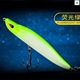 Artificial Lures Suit Minnow Baits Frogs Lures Fresh Water Saltwater Bass Swimbait Tackle Gear