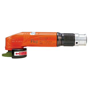 Japan FUJI FUJI FA-20X-1 Pneumatic Angle Grinder Pneumatic Grinder Pneumatic Grinder Pneumatic Grinder