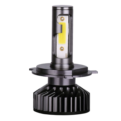 Ön faralar – Light Headlight Energy-Saving Waterproof Super