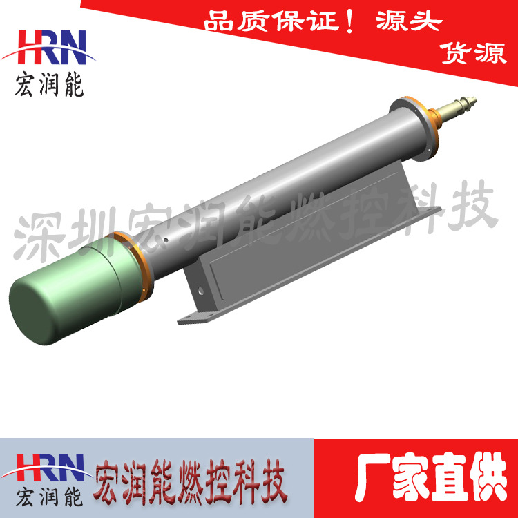 工业锅炉电动采暖炉推进器XTJ-12宏润能燃控科技烟台龙源