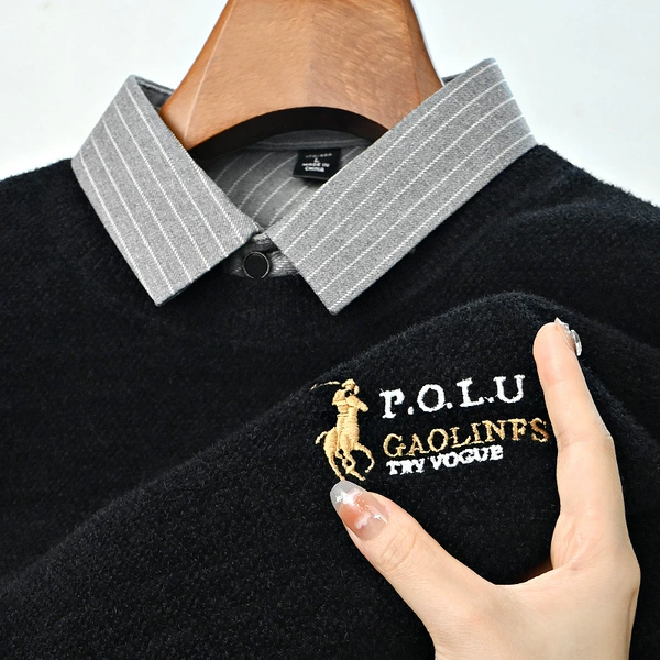 PSL5802-Black