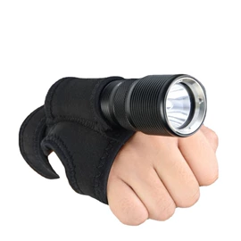 手电筒;手电筒;锂电池