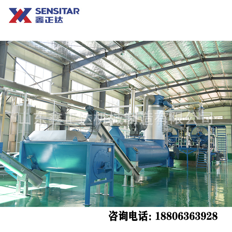 动物无害化处理设备 死猪无害化处理好设备 无害化处理中心项目