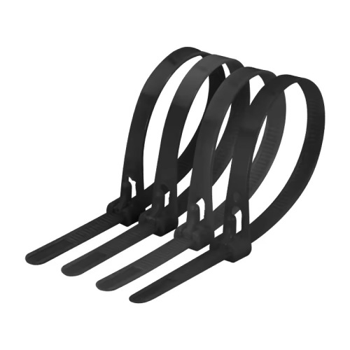 Relaxed-type zip tie strap live knot nylon tie 5*200*250*8*300*350 reusable detachable strap