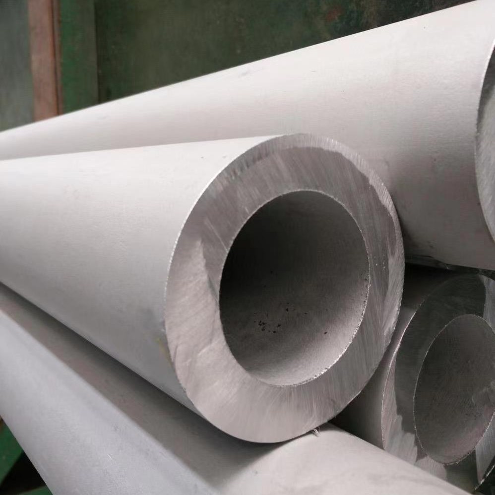 广安 201  304现货不锈钢管 89*6可分零 一米也批发