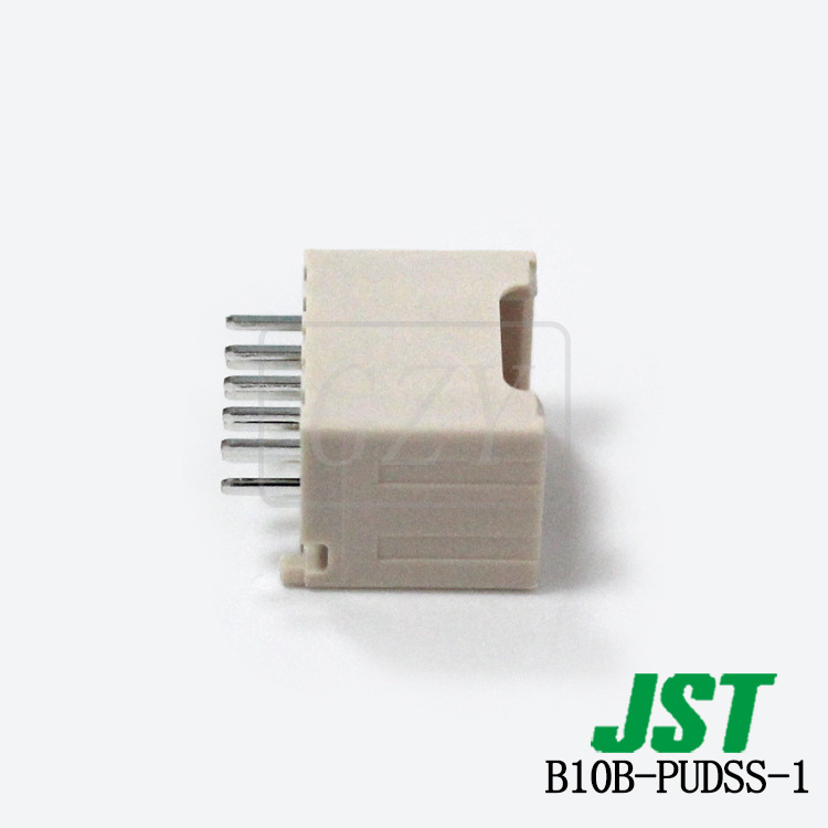  B10B-PUDSS-1   JST PUDϵ 2.0mm