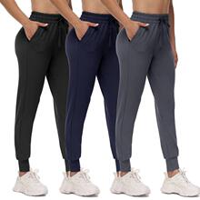 S 31331 Women's High-Waist Joggers �������ſ� ŷ���羳
