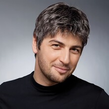 Z 10891 Fashion Short Hair Wig for Men ��ʿʱ�ж̷��ٷ�