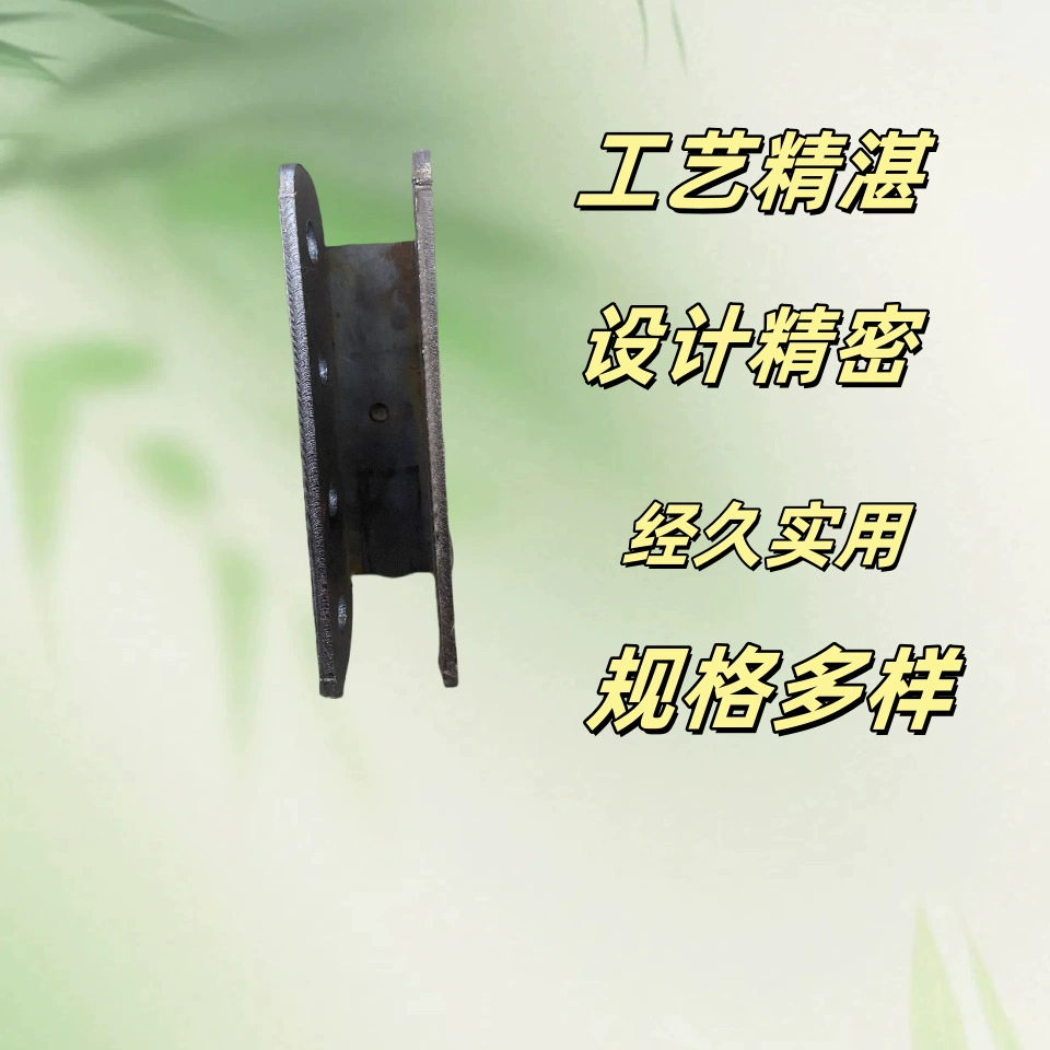 Обработка крупных сварных деталей от производителя в Циндао: лазерная резка и сварка сварных деталей