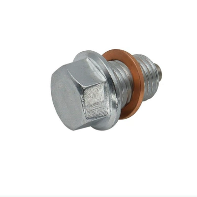 Digər kuzov və aksesuarlar Drain Screws for