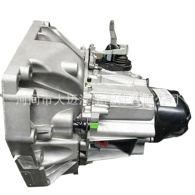 Nissan Hr16 Gearbox 32010-Ee010 Is Suitable for Sylphy Nissan Hr16De 1.6L Tiida Liwei (Sürətlər qutusu)