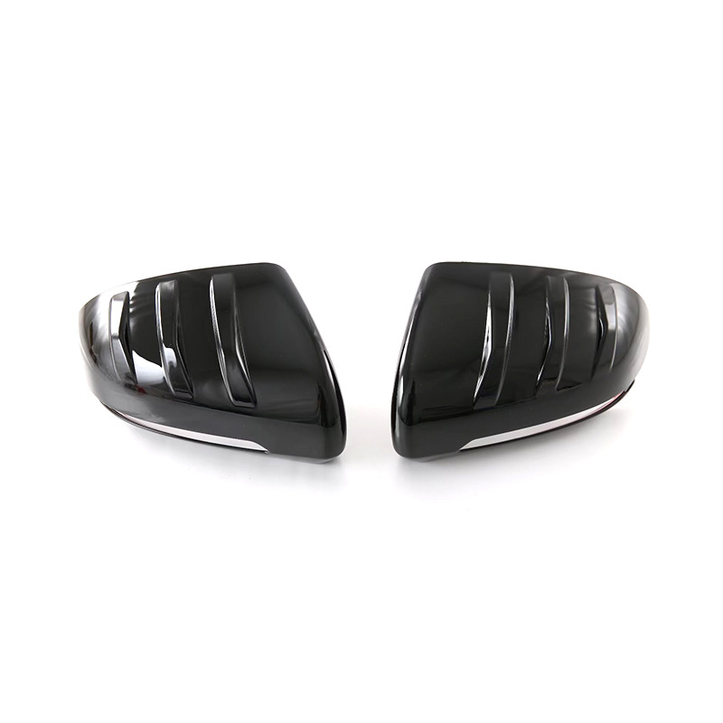 Suitable for BYD ATTO3 yuan Plus reversing mirror grid electric box cover wiper tail light door side strip exterior