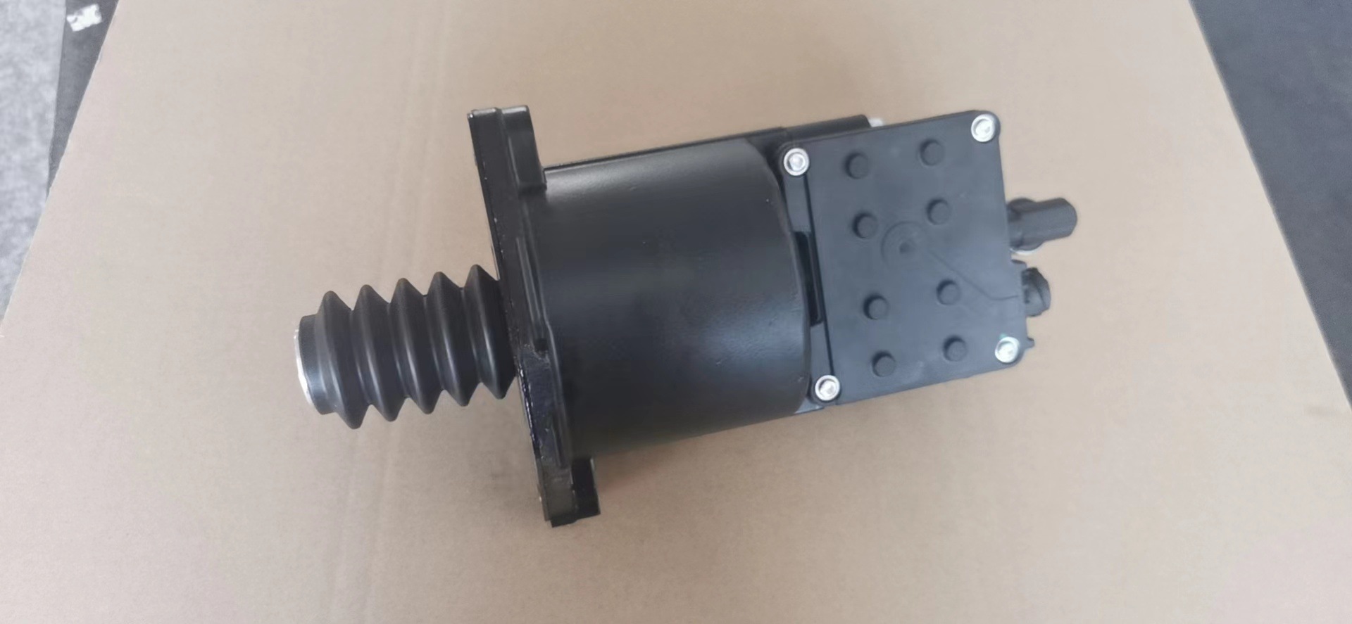 Suministro de camión sistema de frenos de embrague Booster 9701500010