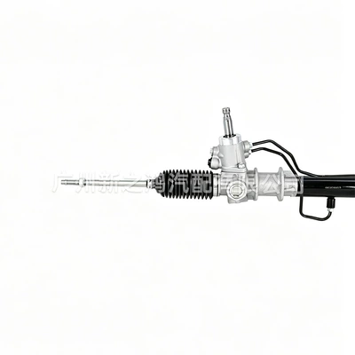 AMICA ATOS steering – Steering gear assembly