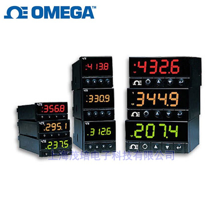 Omega Dpi8-Al Thermostat Dpi8A, Dpis8, Dpi16, Dpis16-Eit-C24-C4Eit-Dc Omega Dpi8-Al Thermostat Dpi8A, Dpis8, Dpi16, Dpis16-Eit-C24-C4Eit-Dc