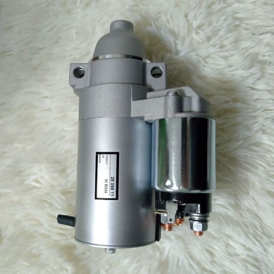 Kohler starter KOHLER starter Starter and accessories