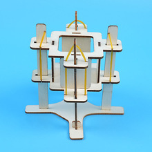 �p���� ģ�̓�ͯ�l���ƌW������ǽ̾����İ��ֹ�DIY�¿Ƽ�С����