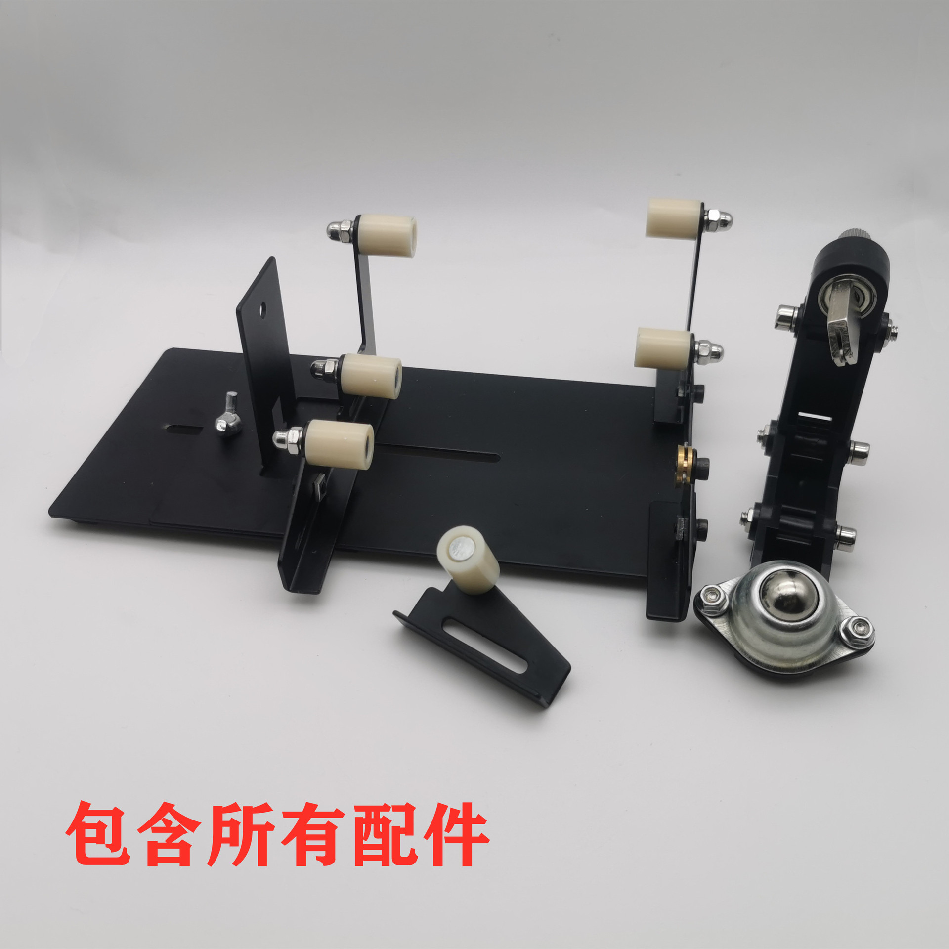 Nuevo cortador de botella de vino multifunción cuchillo de vidrio multifunción botella de vino herramienta de corte DIY botella de vidrio de corte