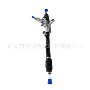 53601Snaa51 53010Snea01 Is Suitable for Honda Civic Steering Gear and Steering Assembly