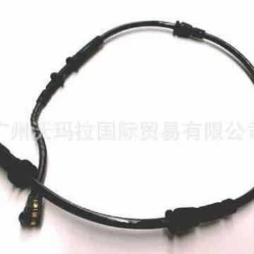34356865612 подходит для заднего датчика тормозного кабеля BMW 5 Series 34356791962 34356854168