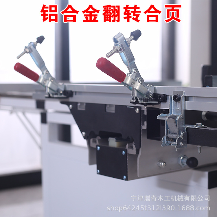 不锈钢精密锯台JT280