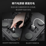 Танк, механический конструктор, игрушка для мальчиков, дистанционное управление, подарок на день рождения