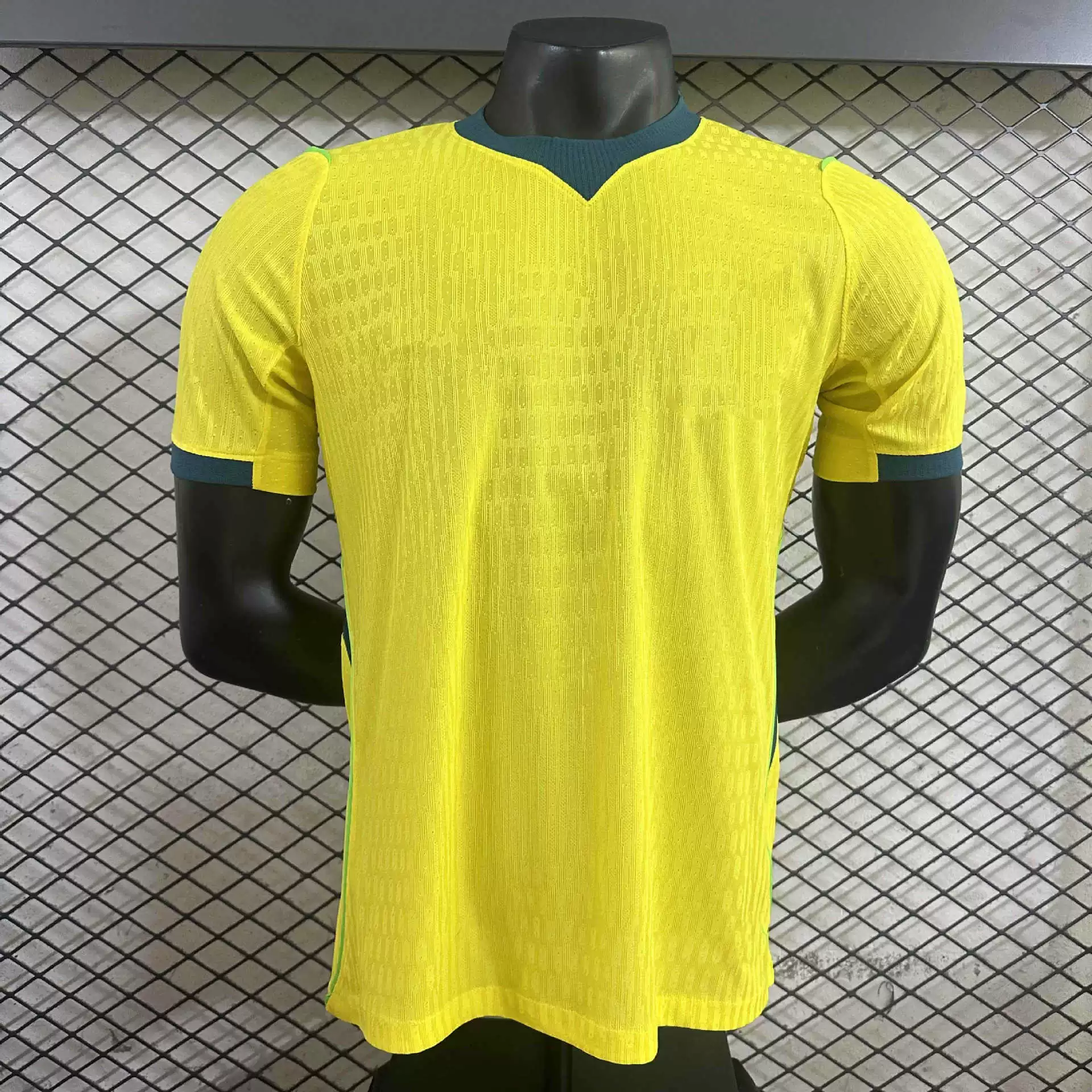 Ретро-футболка сборной Бразилии с коротким рукавом для болельщиков, сезоны 98, 02, 04, Роналдо, Роналдиньо