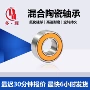混合smr52128氮化硅轴承