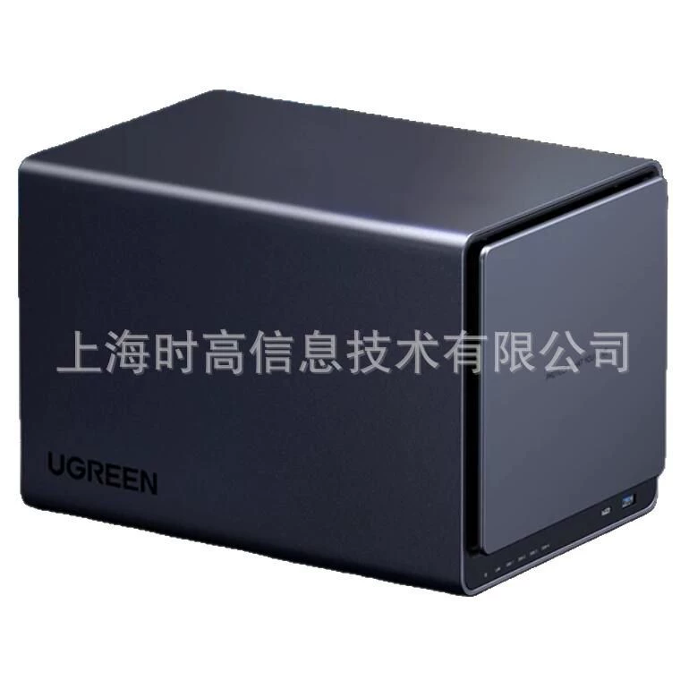 Зеленая сеть DXP6800 Pro Сетевой сервер хранения NAS 6-бит Облачное хранилище Двойной 10G сетевой порт