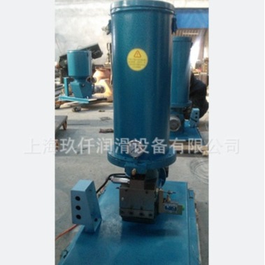 供应电动润滑泵DRB-L60Z-H电动润滑泵