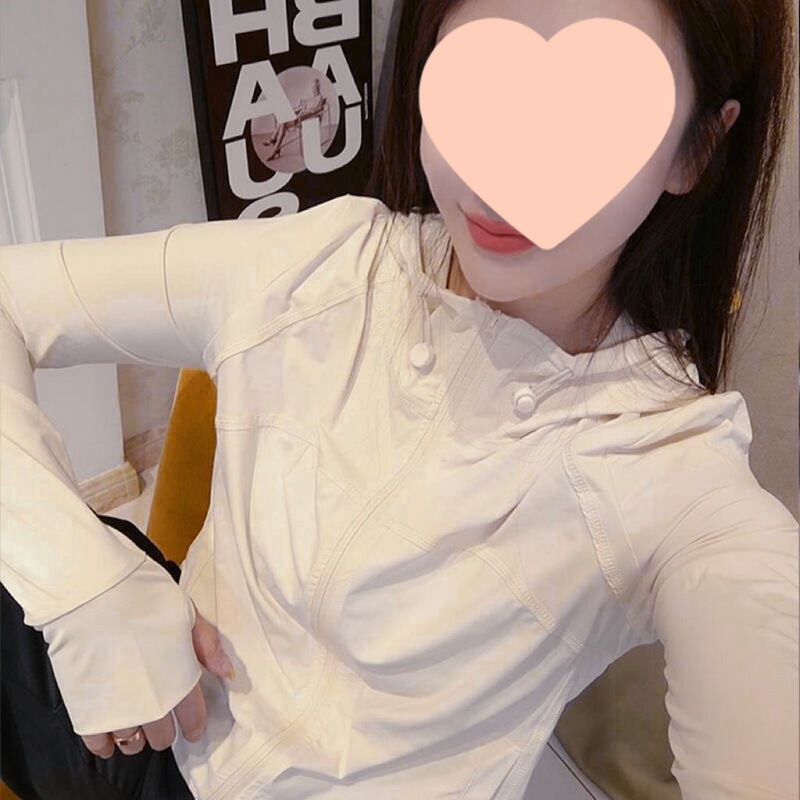 Summer New Style Women's Fashionable and Versatile Sun Protection Clothing for Small People, Short Style, Casual and Lightweight Shirt Jacket Summer New Style Women's Fashionable and Versatile Sun Protection Clothing for Small People, Short Style, Casual and Lightweight Shirt Jacket