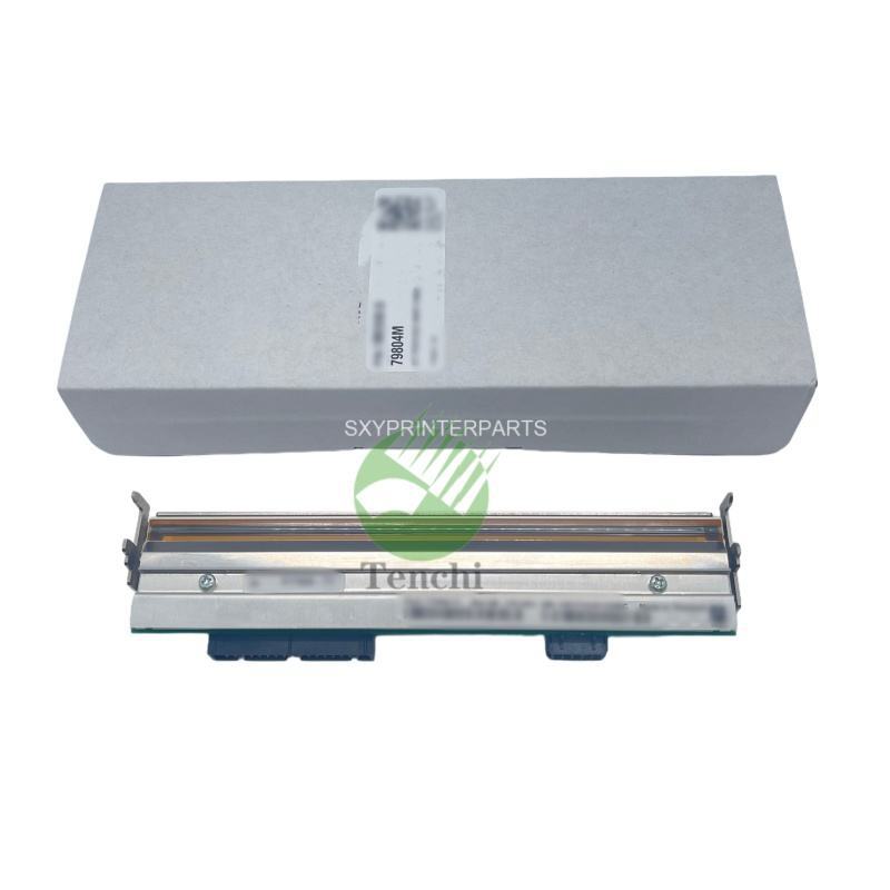 适用于斑马ZM600标签打印机200dpi 300dpi热敏打印头原装新