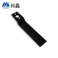 川品广东机床配件 数控冲床夹爪长齿片夹钳片 捷迈扬力亚威台励福