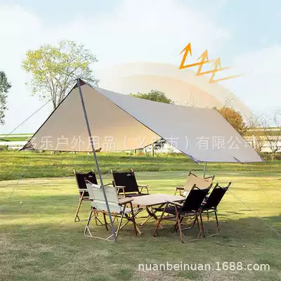 Factory Direct sales canopy outdoor Çadırlar