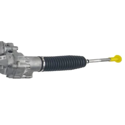 is suitable – Steering gear assembly