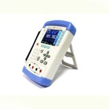 Анбай AT518 Handheld DC Низко -устойчивый тестер удобен, быстрая, простой в использовании, а не дорогой