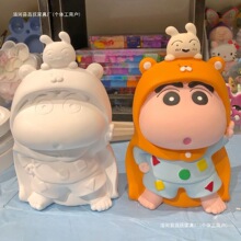 3d���wʯ������С̖�Tɫ���w����ֹ�DIY�T�fʯ����ͯ��ͨ
